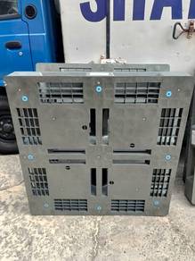 PaLLET PLASTIK HEAVY DUTY JAPAN