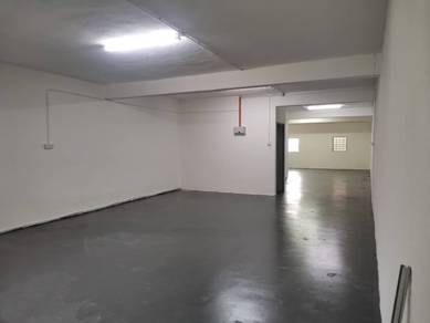 Hostel for Foreign worker Asas Jaya (Bukit Minyak)