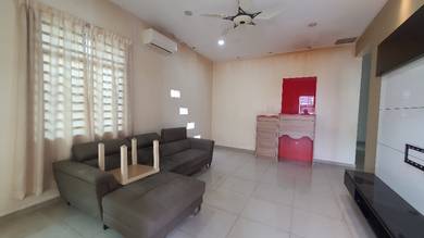 Nice 4R2B Single Storey Semi-D for Sale Bukit Katil