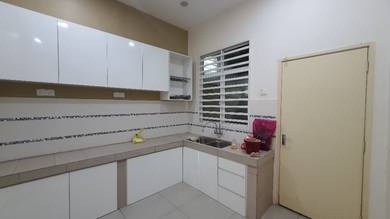 Nice 4R2B Single Storey Semi-D for Sale Bukit Katil