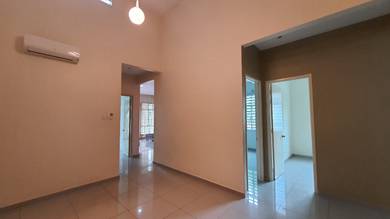 Nice 4R2B Single Storey Semi-D for Sale Bukit Katil
