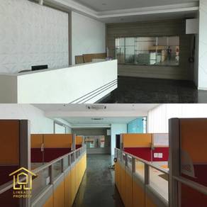 Warehouse in Banting - Jalan Bunga Pekan (Selangor)