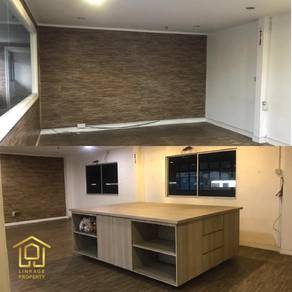 Warehouse in Banting - Jalan Bunga Pekan (Selangor)