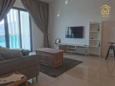 [𝗙𝗼𝗿 𝗥𝗲𝗻𝘁] Queens Residences Q1 Queens Waterfront