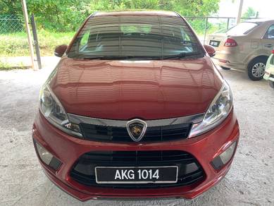 Proton IRIZ 1.6 EXECUTIVE (A)