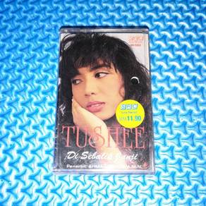Tushee - Di Sebalik Janji [1994] Cassette Melayu