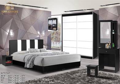 Set Bilik Tidur (New)