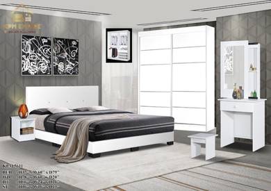 Set Bilik Tidur  (New)