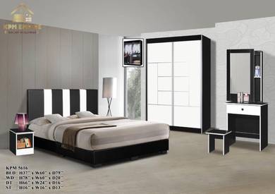 Set Bilik Tidur (New)