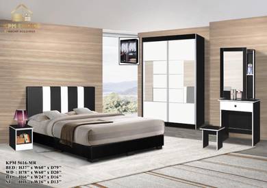 Set Bilik Tidur (New)