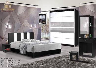 Set Bilik Tidur (New)
