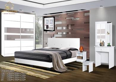 Set Bilik Tidur (New)
