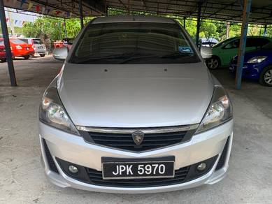 Proton EXORA 1.6 BOLD PREMIUM (A) high spec