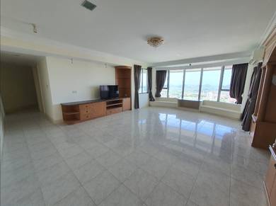 Radiant Tower A 1,950ft²