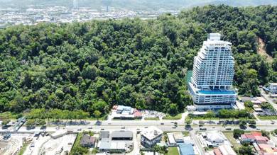 Likas CL999 Prime Land 1.4ac