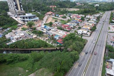 Bundusan CL999 Land 10,193ft²