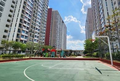【Brand New🔥】RSKU Prima Lakefront Homes Cyberjaya【Full Loan】