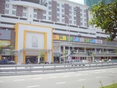Retail-space-for-rent-Ampang-Selangor