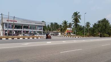 Commercial-Land-for-rent-Kuala-Selangor-Selangor