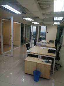 One City - Sky Park Office Suites USJ 25 Subang Jaya -RENT