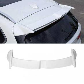 X5 F15 X5M Glossy Black Spoiler Bodykit Bmw