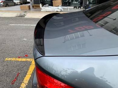 5-Series G30 Spoiler Abs M Performance Bodykit Bmw