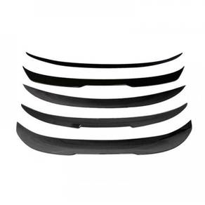 G30 Psm Spoiler Glossy Blk Bodykit Bmw 530 520