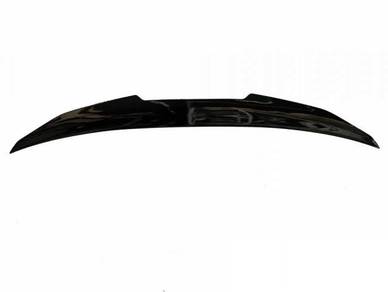 G30 Psm Spoiler Glossy Blk Bodykit Bmw 530 520