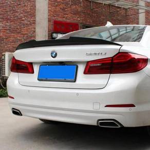 G30 Psm Spoiler Glossy Blk Bodykit Bmw 530 520