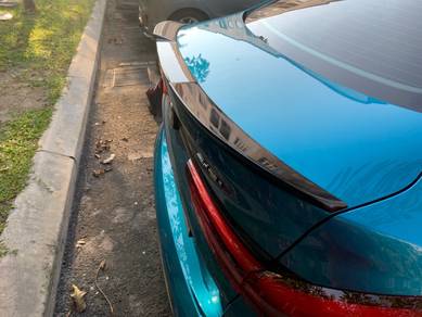 F44 2 Series Psm Or M4 Spoiler Bodykit Lip Bmw