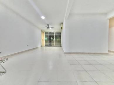 CORNER UNIT GROUND FLOOR Cyberia Smart Homes Cyberjaya for SALE