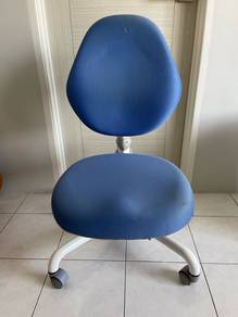 Kids Adjustable Chair