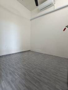 Bilik Aircond baru di Sadong Jaya