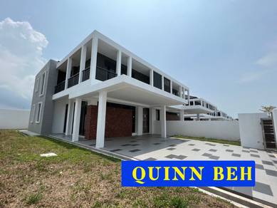 Garden Villa Alma Semi Detached for Sale