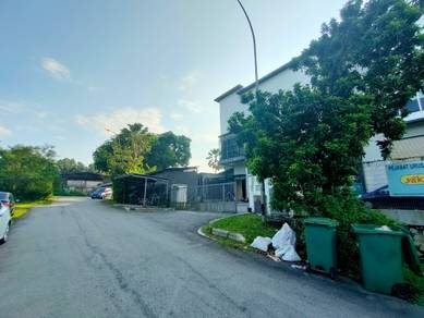 Warehouse Factory Sale Serdang Balakong,Seri Kembangan Selangor