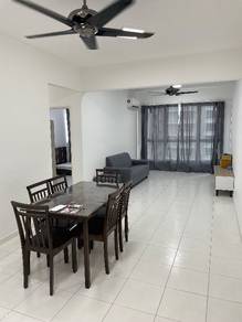 I-Santorini, Simple Furnished, Pool View