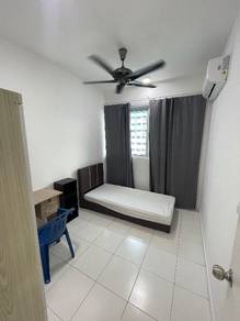 I-Santorini, Simple Furnished, Pool View