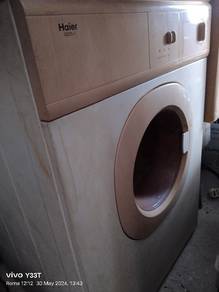 Dryer Haier