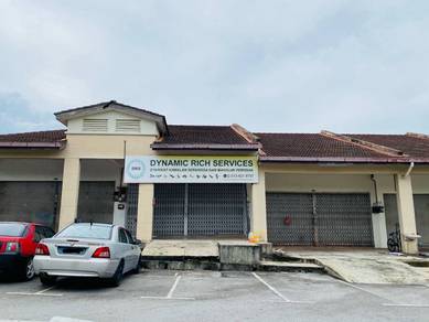 Shop-lot-for-sale-Seremban-2-Negeri-Sembilan