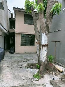PARKING DEPAN RUMAH 🏘| 2 Storey Taman Dato Senu Sentul Kuala Lumpur