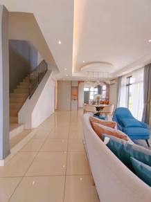 New-2-storey-Terraced-House-for-sale-Gelang-Patah-Johor-2