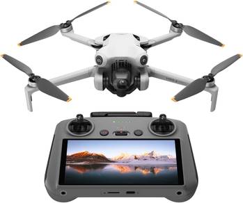 DJI Mini 4 Pro (Second-Hand)
