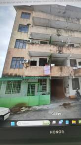 Nilai Flat house for sale