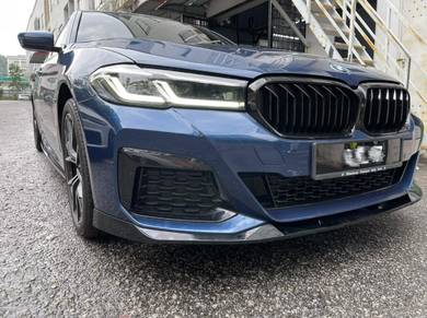 G30 Facelift M-Sport Bumper Bodykit M-Tech Bmw