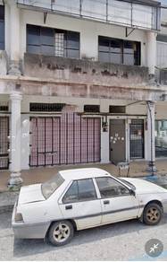 Shop-lot-for-sale-Ayer-Tawar-Perak