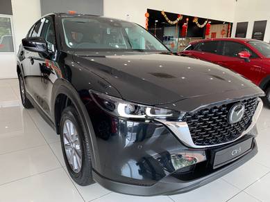 Mazda CX-5 2.0G 2WD HIGH