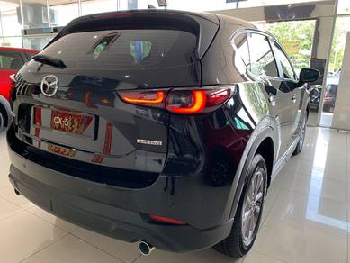Mazda CX-5 2.0G 2WD HIGH