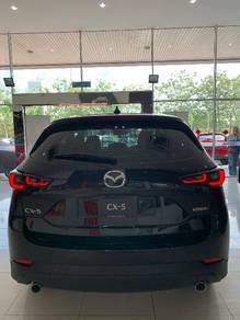 Mazda CX-5 2.0G 2WD HIGH
