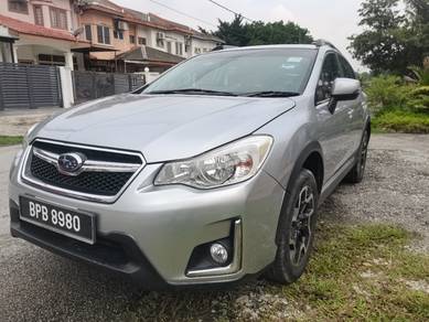 Subaru XV 2.0I-P FACELIFT (A) (Direct Owner)