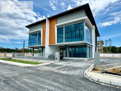 Brand New Showroom Warehouse for Sale